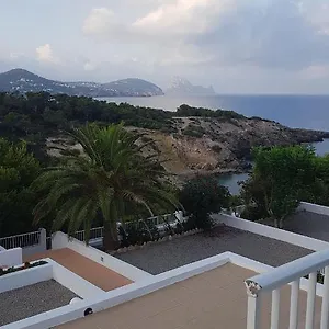 Terrazas De Cala Codolar San José
